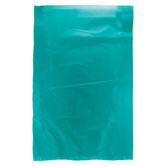 Polyethylene bag discount