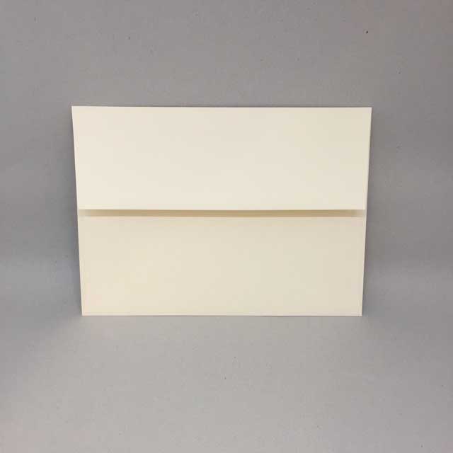 Holiday Cream A7 Envelopes 5 1/4 x 7 1/4 – 10 Pack – Donahue Paper
