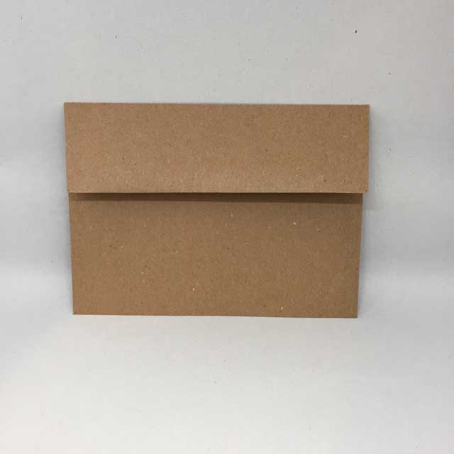 A7 Square Flap Envelopes  5 1/4 X 7 1/4 White Envelopes