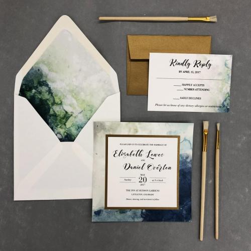water-color-wedding-invitations